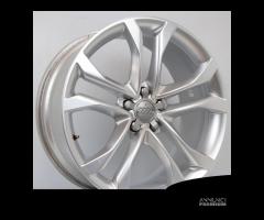 Cerchi in lega 20 originali Audi A5 A6 A7 A8 Q5 Q7