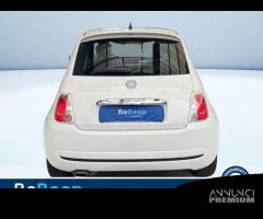 FIAT 500 1.2 SPORT 69CV - 7