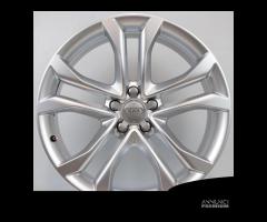 Cerchi in lega 20 originali Audi A5 A6 A7 A8 Q5 Q7