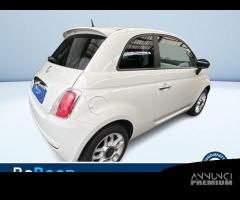 FIAT 500 1.2 SPORT 69CV - 8