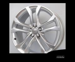 Cerchi in lega 20 originali Audi A5 A6 A7 A8 Q5 Q7