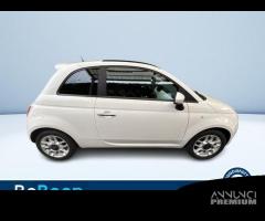 FIAT 500 1.2 SPORT 69CV - 9