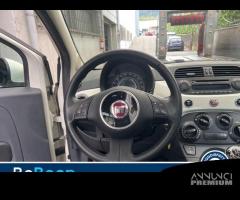 FIAT 500 1.2 SPORT 69CV - 13