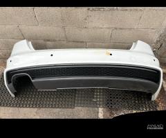 Paraurti posteriore Audi A4 B8 2010 - 1