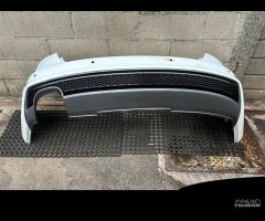 Paraurti posteriore Audi A4 B8 2010 - 2