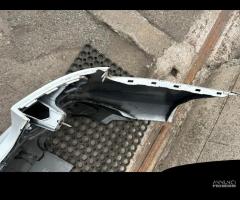 Paraurti posteriore Audi A4 B8 2010 - 5