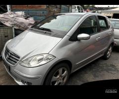 Ricambi Mercedes Classe A 266940 2005