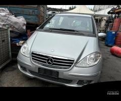 Ricambi Mercedes Classe A 266940 2005