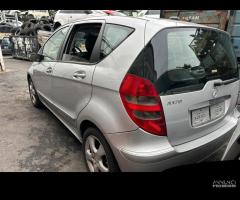 Ricambi Mercedes Classe A 266940 2005