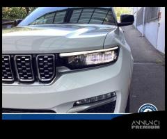 Jeep Grand Cherokee PLUG-IN HYBRIDMY23 OVERLA... - 11