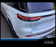 Jeep Grand Cherokee PLUG-IN HYBRIDMY23 OVERLA... - 13