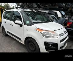 Ricambi Citroen C3 Picasso 8F01 2012