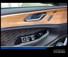 Jeep Grand Cherokee PLUG-IN HYBRIDMY23 OVERLA... - 15