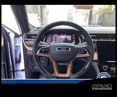 Jeep Grand Cherokee PLUG-IN HYBRIDMY23 OVERLA... - 18