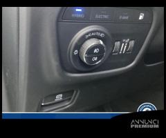 Jeep Grand Cherokee PLUG-IN HYBRIDMY23 OVERLA... - 20