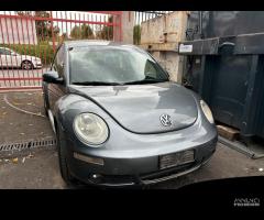 Ricambi VW New Beetle BFS 2010