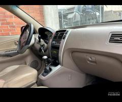 Ricambi Hyundai Tucson D4EA 2008