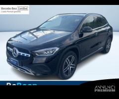 Mercedes-Benz GLA 250 E PHEV (EQ-POWER) SPORT...