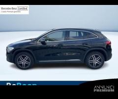 Mercedes-Benz GLA 250 E PHEV (EQ-POWER) SPORT...