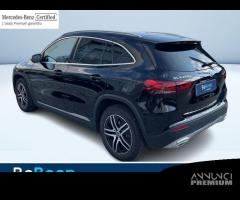 Mercedes-Benz GLA 250 E PHEV (EQ-POWER) SPORT...