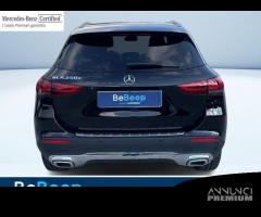 Mercedes-Benz GLA 250 E PHEV (EQ-POWER) SPORT...