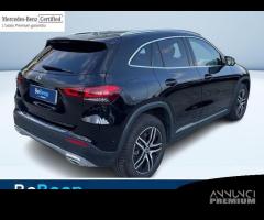 Mercedes-Benz GLA 250 E PHEV (EQ-POWER) SPORT... - 6