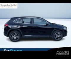 Mercedes-Benz GLA 250 E PHEV (EQ-POWER) SPORT... - 7