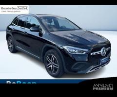 Mercedes-Benz GLA 250 E PHEV (EQ-POWER) SPORT... - 8