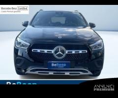 Mercedes-Benz GLA 250 E PHEV (EQ-POWER) SPORT... - 9