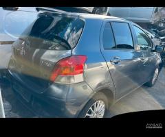 Ricambi Toyota Yaris 1NR FE 2008