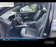 Mercedes-Benz GLA 250 E PHEV (EQ-POWER) SPORT... - 11