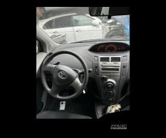 Ricambi Toyota Yaris 1NR FE 2008