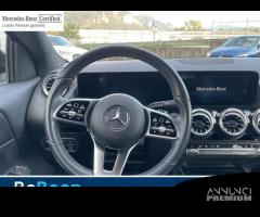 Mercedes-Benz GLA 250 E PHEV (EQ-POWER) SPORT... - 13