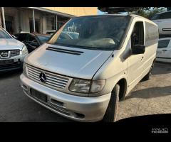 Ricambi Mercedes Vito 611980 2003