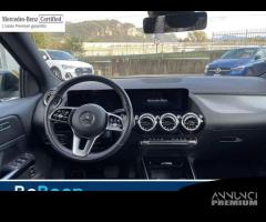 Mercedes-Benz GLA 250 E PHEV (EQ-POWER) SPORT... - 14