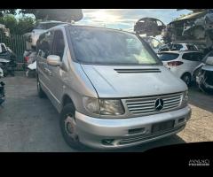 Ricambi Mercedes Vito 611980 2003