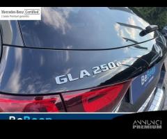 Mercedes-Benz GLA 250 E PHEV (EQ-POWER) SPORT... - 21