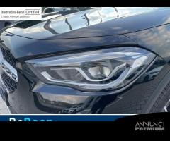 Mercedes-Benz GLA 250 E PHEV (EQ-POWER) SPORT... - 22