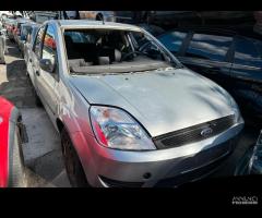 Ricambi Ford Fiesta FXJA 2002