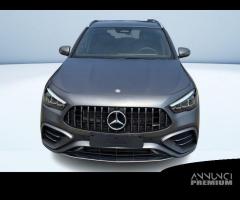 Mercedes-Benz Classe S GLA GLA 45 S 4MATIC AMG