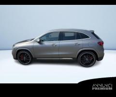 Mercedes-Benz Classe S GLA GLA 45 S 4MATIC AMG