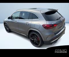 Mercedes-Benz Classe S GLA GLA 45 S 4MATIC AMG - 6