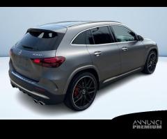 Mercedes-Benz Classe S GLA GLA 45 S 4MATIC AMG - 8