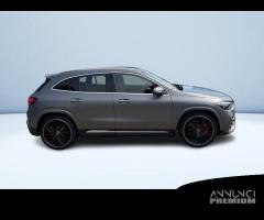 Mercedes-Benz Classe S GLA GLA 45 S 4MATIC AMG - 9