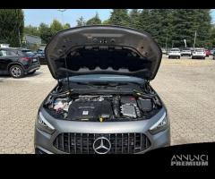 Mercedes-Benz Classe S GLA GLA 45 S 4MATIC AMG - 11