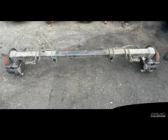 Ponte posteriore Mercedes Sprinter w907 w910 651