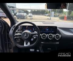 Mercedes-Benz Classe S GLA GLA 45 S 4MATIC AMG - 19