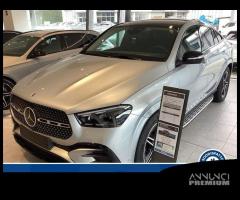 Mercedes-Benz GLE Coupé G350 de 4MATIC Plug-i...