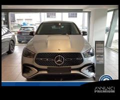 Mercedes-Benz GLE Coupé G350 de 4MATIC Plug-i...