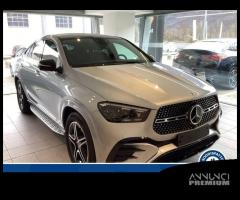 Mercedes-Benz GLE Coupé G350 de 4MATIC Plug-i...